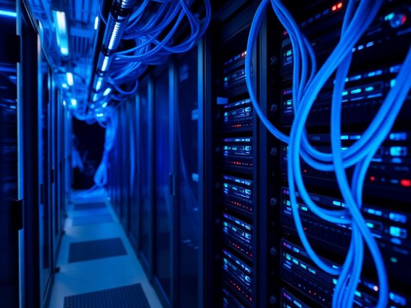 Five Ways to Future-Proof Your Office Network